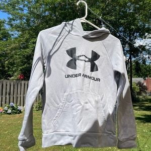 Under Armour hoodie